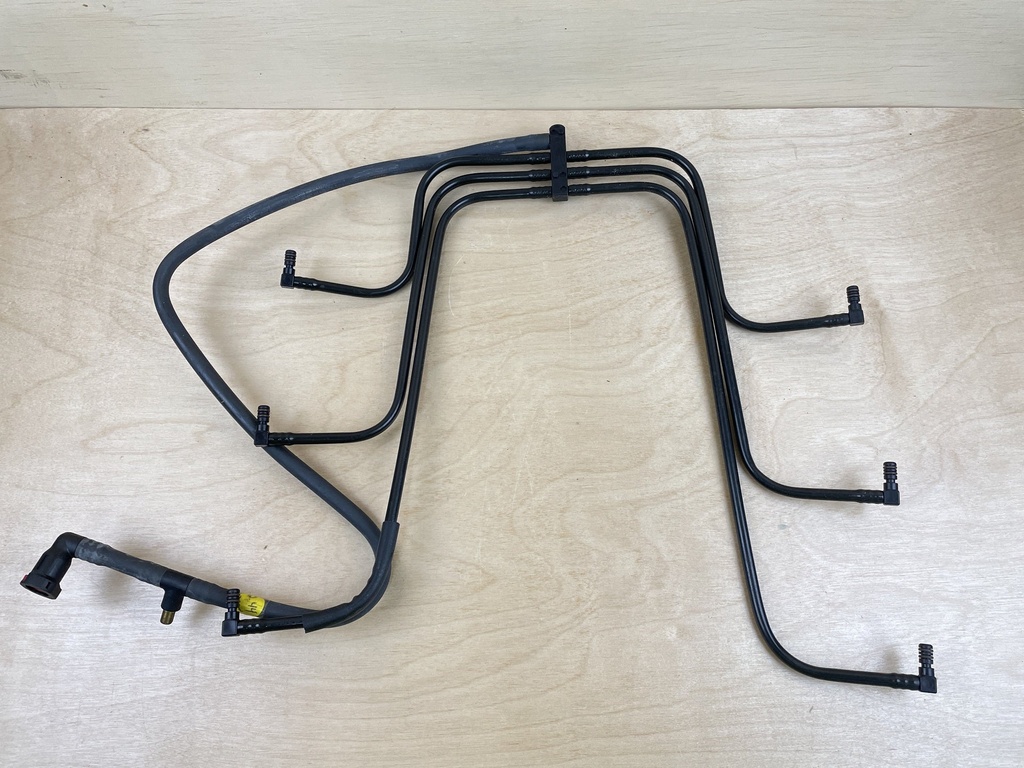 Evinrude Johnson Outboard Fuel Manifold Assembly 5004515 Brand New OEM