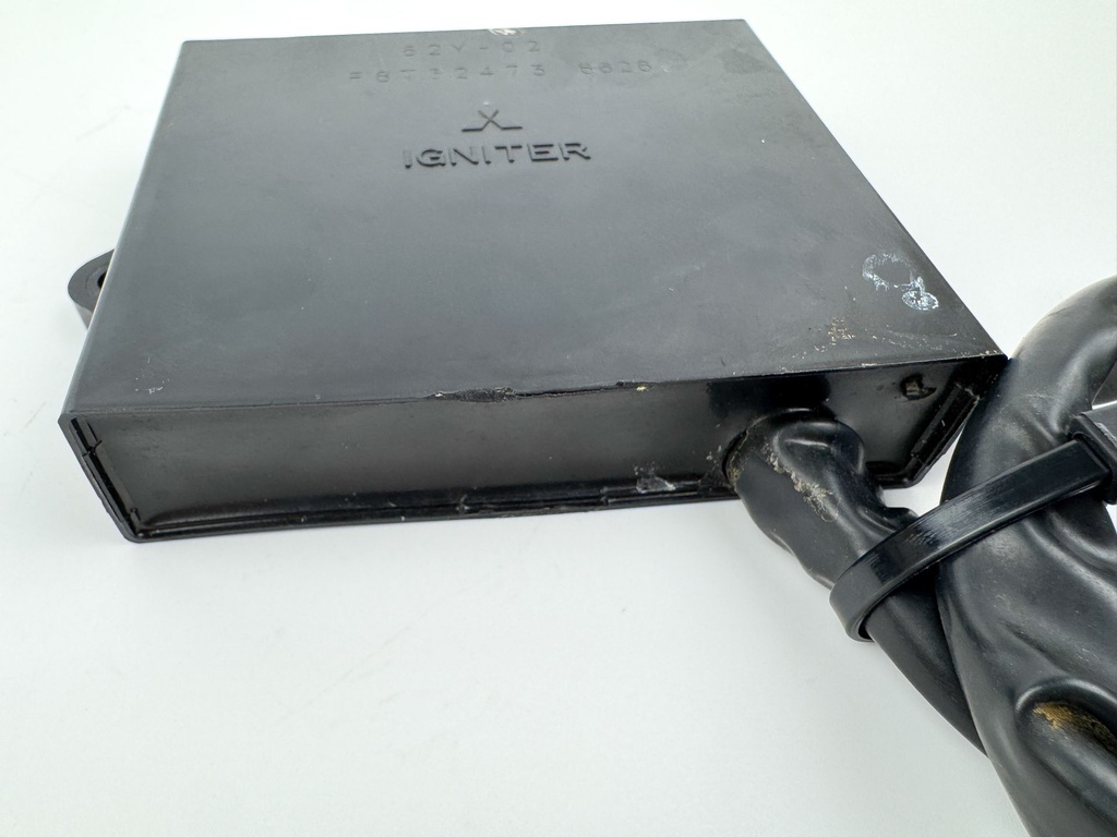 1999 Yamaha 50 HP 4 Stroke Outboard C.D.I CDI Assembly 62Y-85540-02-00 OEM