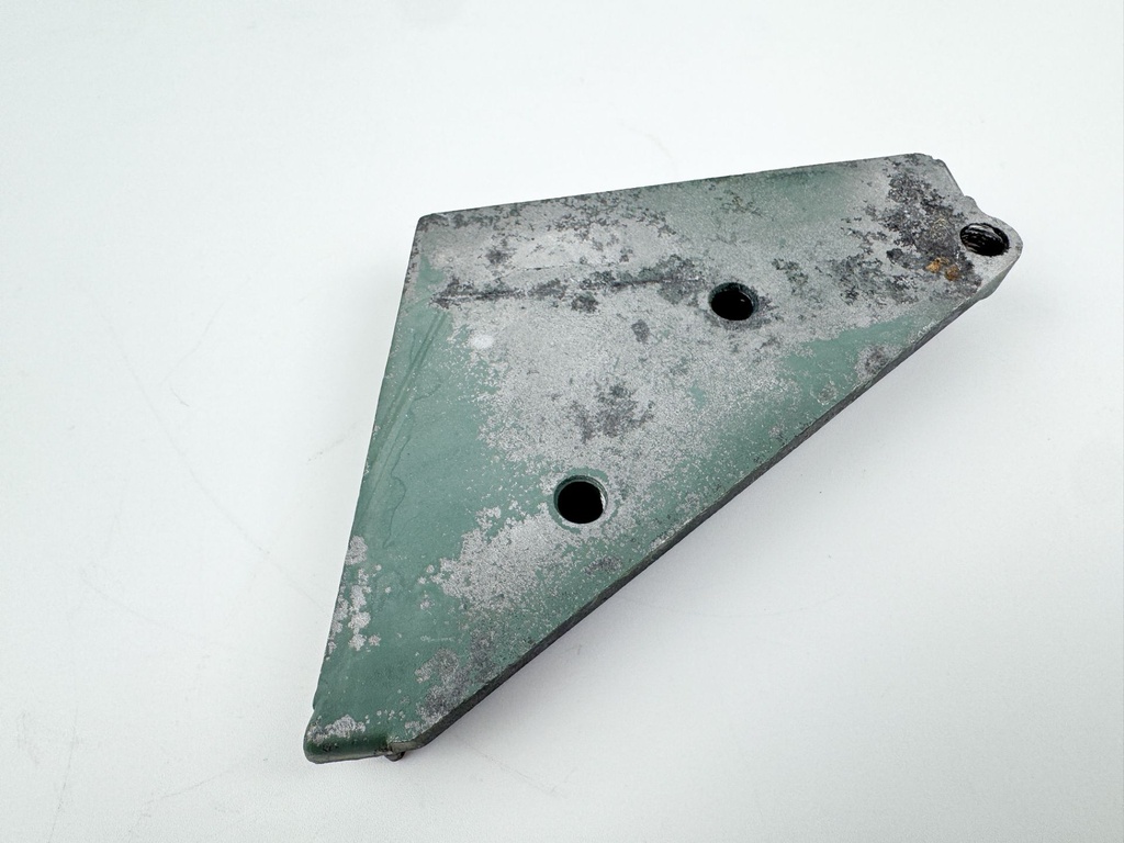 1999 Yamaha 50 HP 4 Stroke Outboard Cable Cover Plate 62Y-42738-01-5B OEM