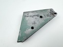 1999 Yamaha 50 HP 4 Stroke Outboard Cable Cover Plate 62Y-42738-01-5B OEM