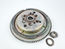1999 Yamaha 50 HP 4 Stroke Outboard Flywheel Rotor 62Y-85550-01-00 OEM