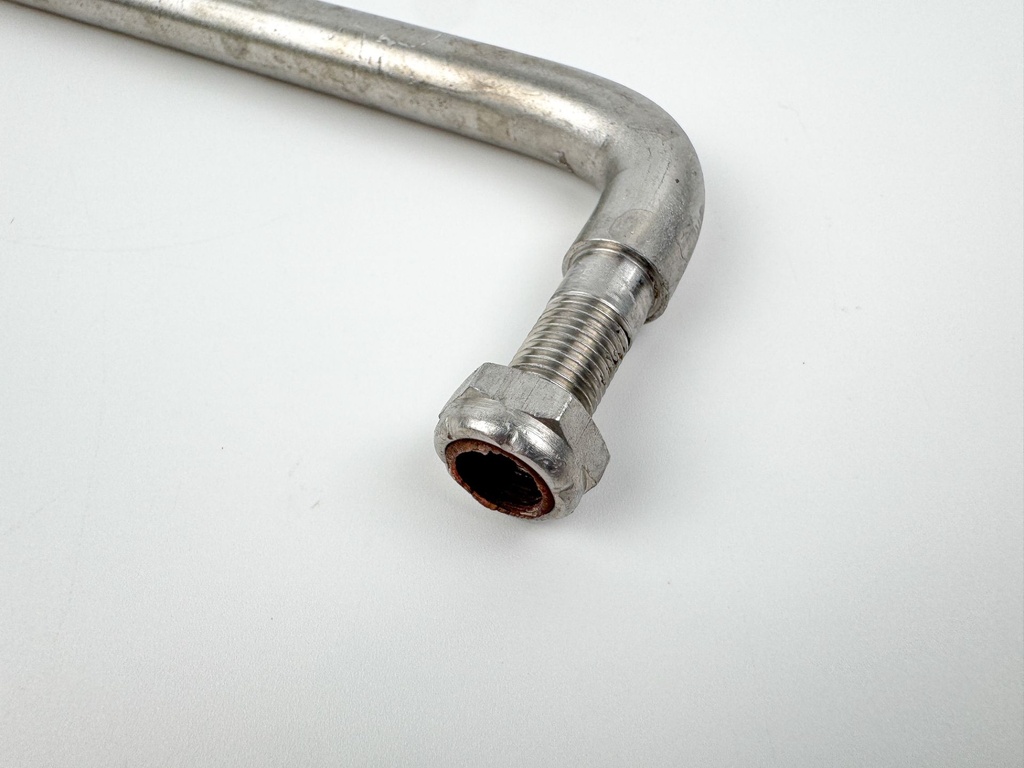 1999 Yamaha 50 HP 4 Stroke Outboard Steering Guide Arm 63D-61351-00-00 OEM