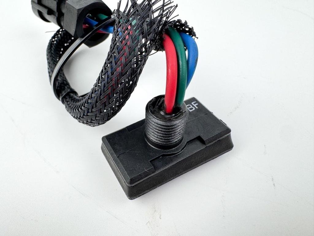 Evinrude Etec 2 Stroke Outboard Trim Switch 0586789 586789