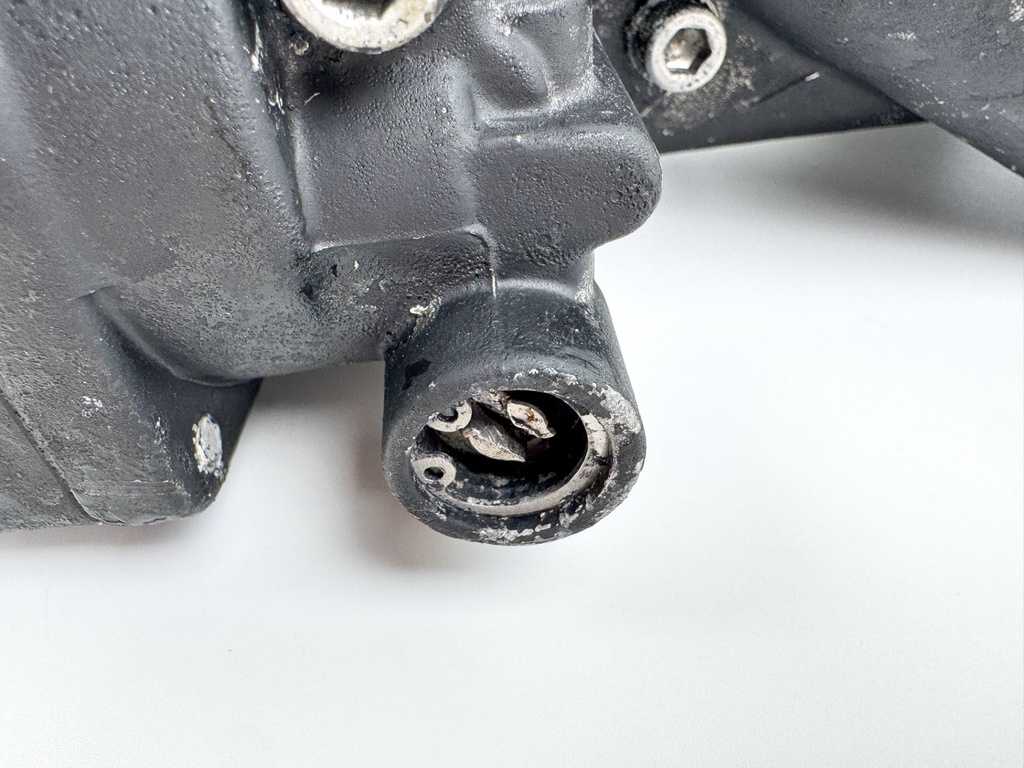 Evinrude Johnson BRP Power Trim & Tilt Unit Assembly 90 115 150 175 200 225 250 300