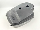 2012 Evinrude 250 HP 2 Stroke Outboard Intake Air Silencer Assembly 5007452 OEM