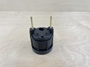 Evinrude Johnson OMC Blank Gauge Plug Filler 174731 Brand New OEM
