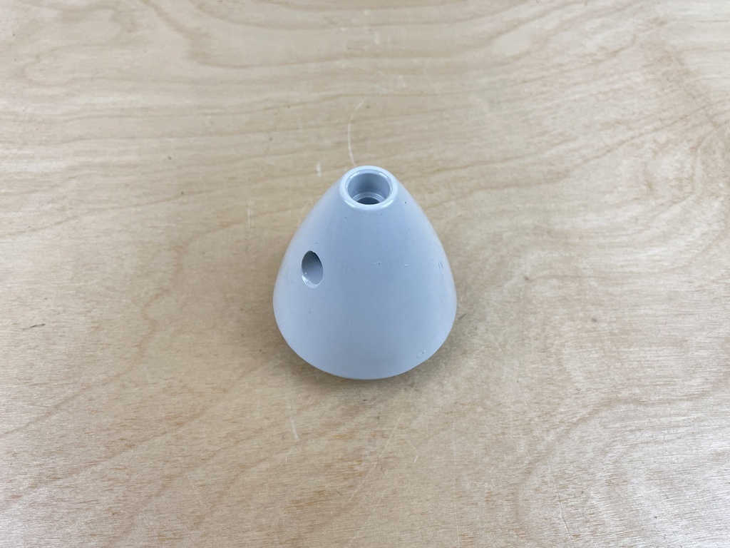 Volvo Penta Prop Cone 854045-2 Brand New OEM