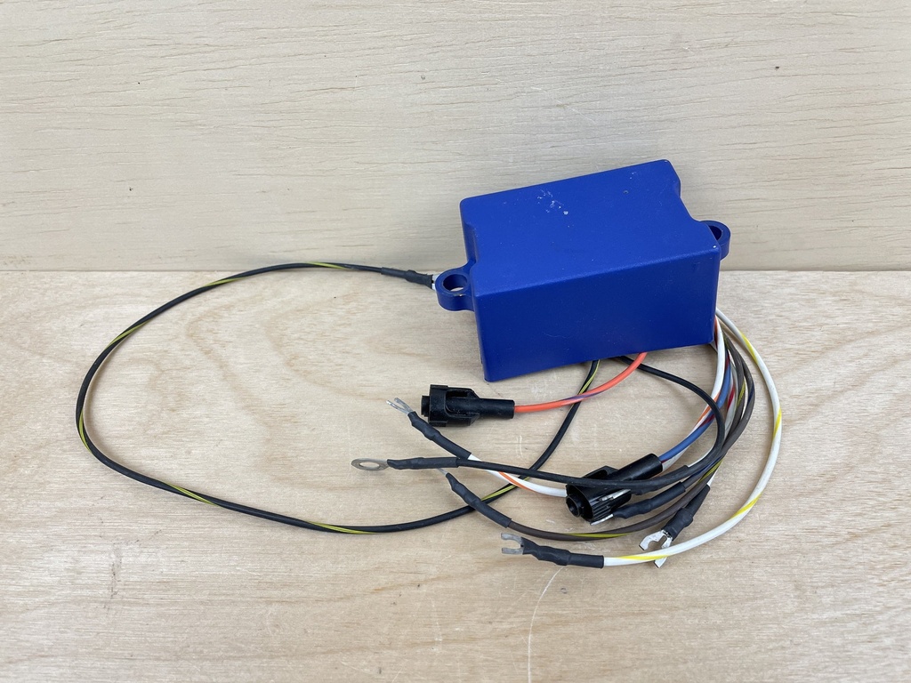 Mercury Quicksilver CD Ignition Module 300-888788  Brand New OEM