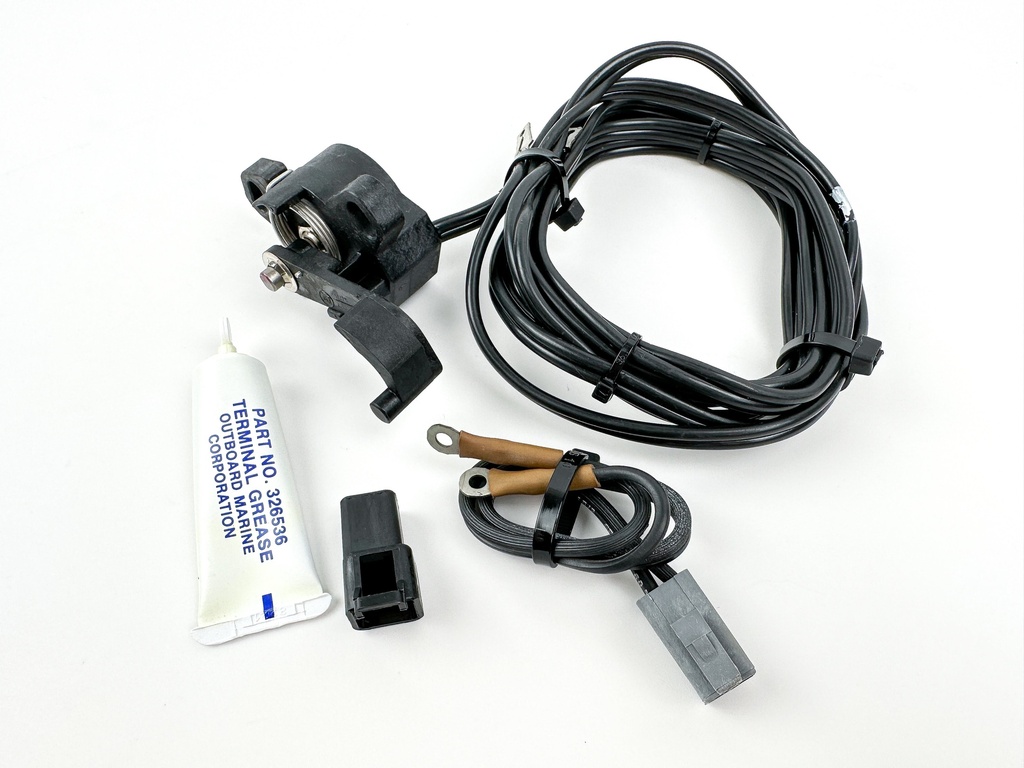 Evinrude Johnson OMC Sending Unit 582154 0582154 Brand New OEM