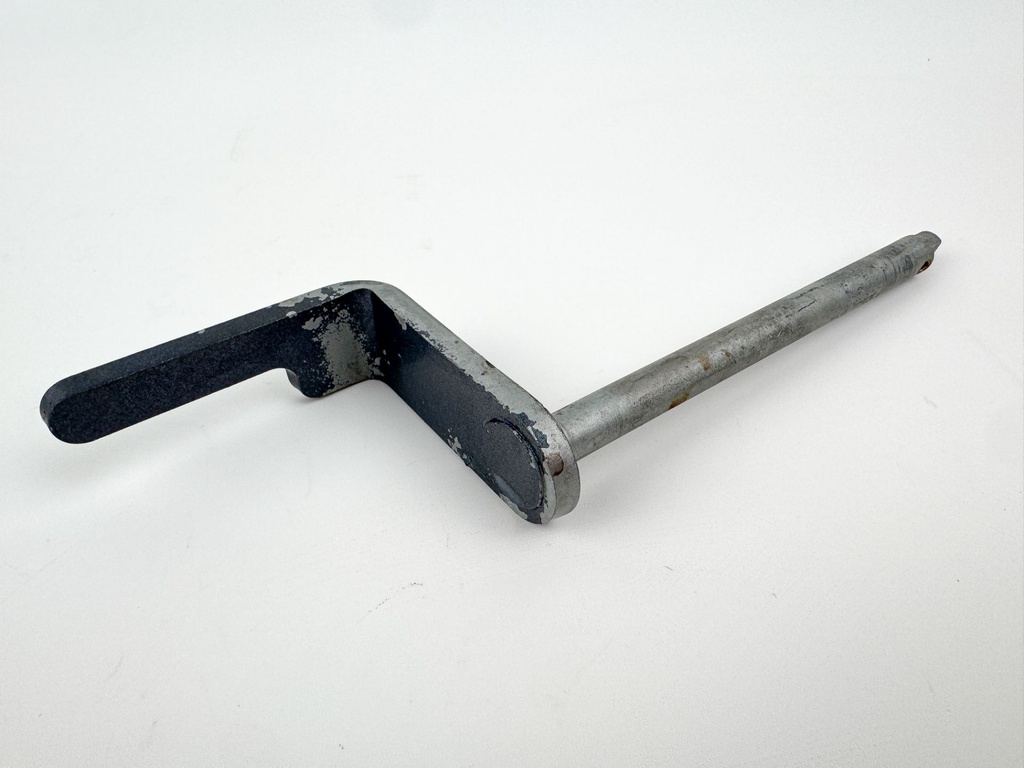 2002 Yamaha 50 HP 4 Stroke Outboard Tilt Stop Lever 6H5-43181-03-00 OEM