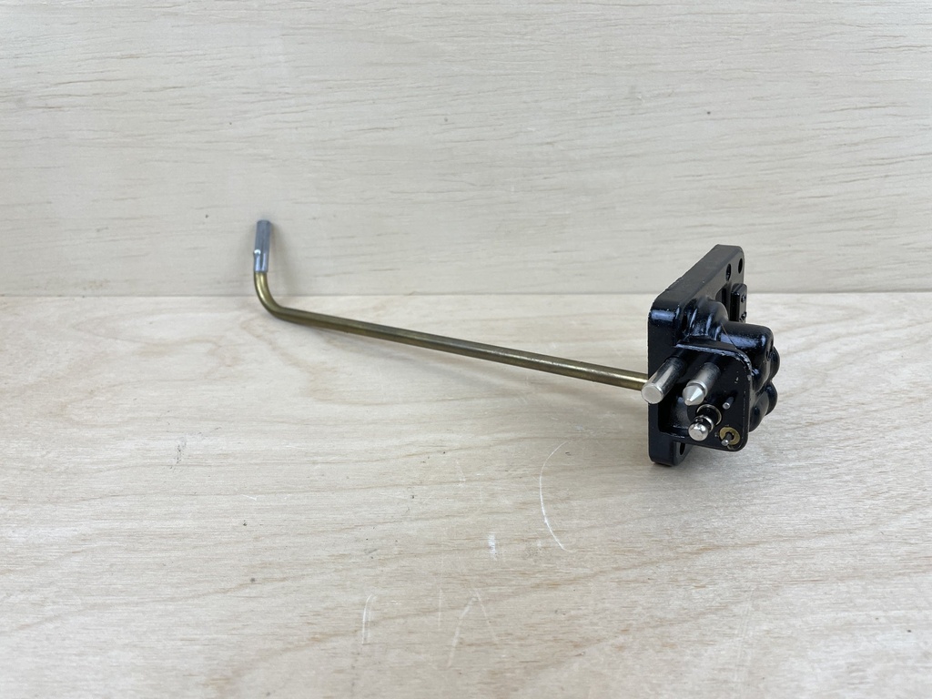 Evinrude Johnson OMC Fuel Housing 398409 0398409 Brand New OEM