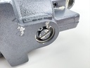 2002 Yamaha 50 HP 4 Stroke Outboard Power Trim Tilt Unit 62Y-43800-00-4D OEM