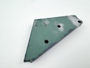 62Y-42738-01-8D Yamaha 1998 - 2004 50HP 4 Stroke Outboard Cable Cover Plate Fitting