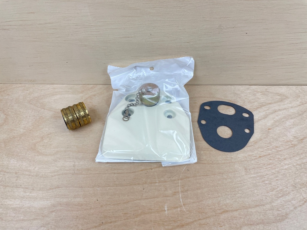 Evinrude Johnson OMC Flushing Kit Assembly 173556 Brand New OEM