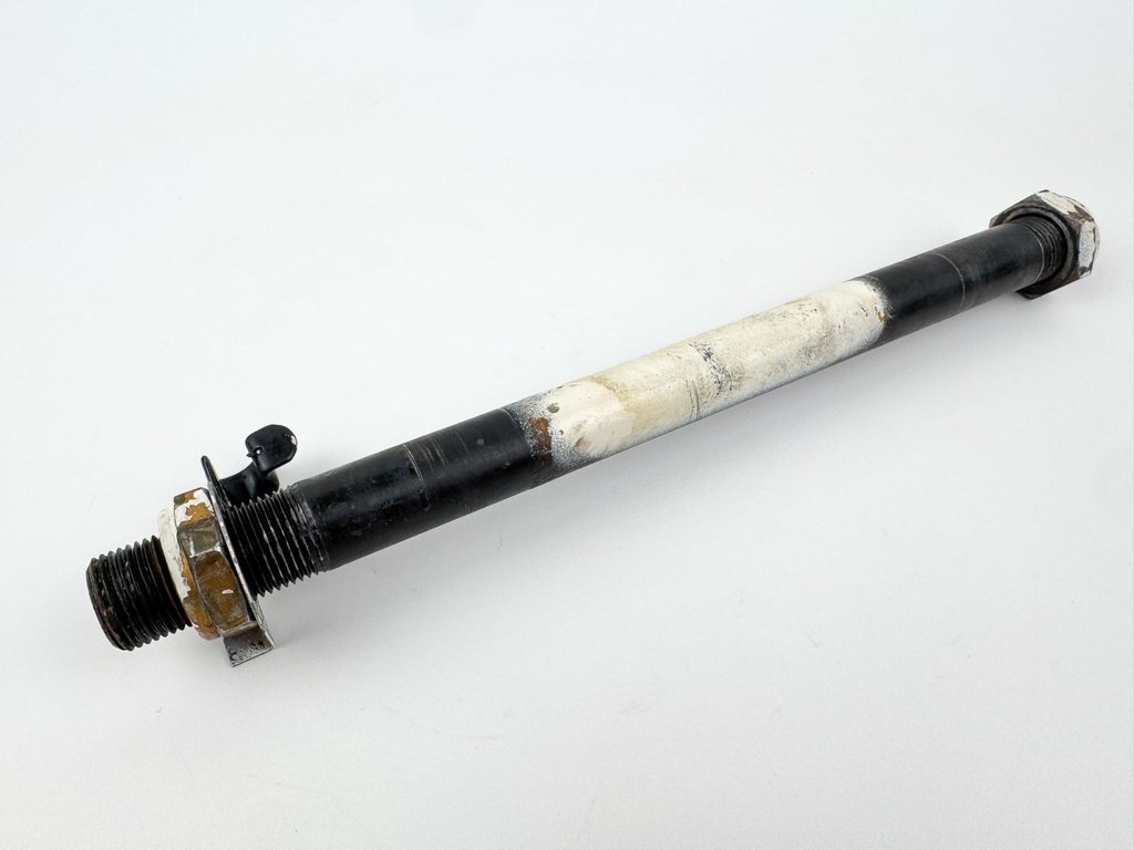 1989 Johnson 40 HP 2 Stroke Outboard Clamp Bracket Bolt Tilt Tube 0332447 OEM