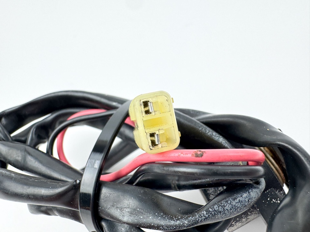 2005 Yamaha 300 HP 2 HPDI Stroke Outboard Trim Sender Unit Sensor 69J-83672-10-00 OEM