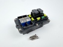 2005 Yamaha 300 HP HPDI 2 Stroke Outboard Fuse Box 60V-82170-01-00 OEM
