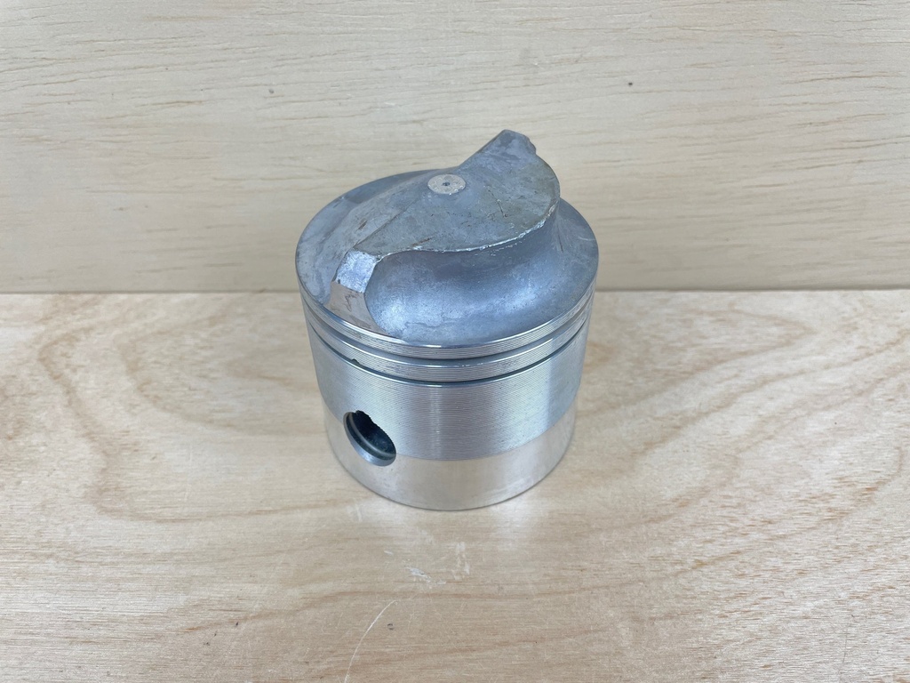 Evinrude Johnson OMC Outboard Piston Assembly 385477 Brand New OEM