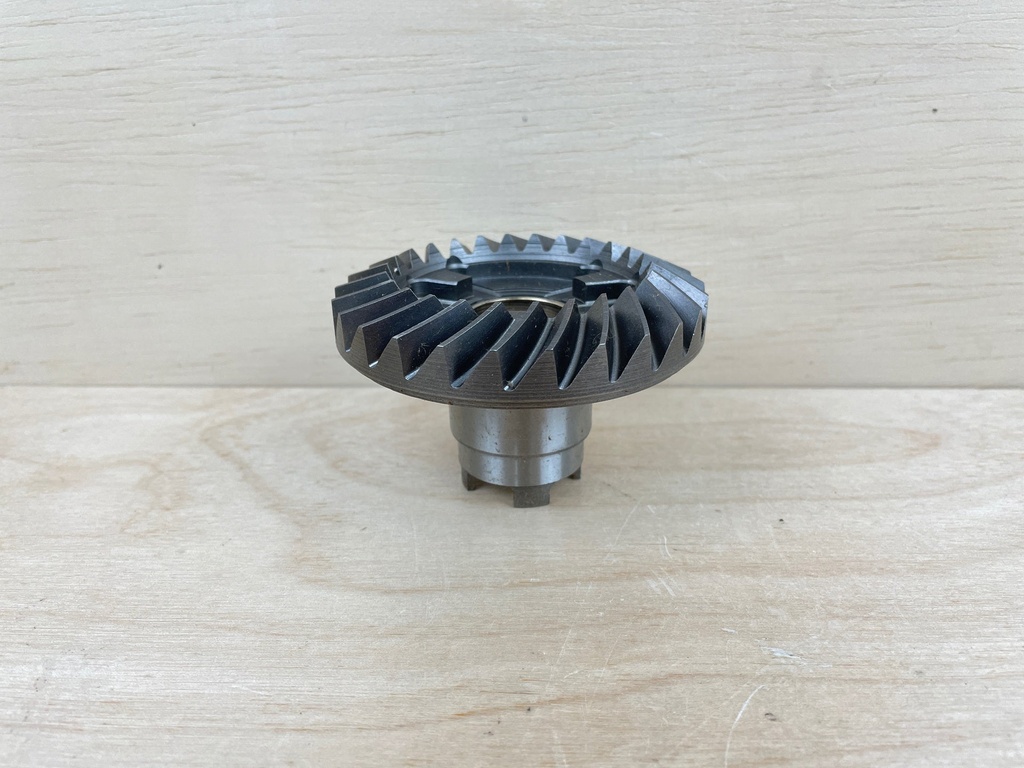 Evinrude Johnson OMC Forward Gear & Bushing Assembly 385514 Brand New OEM