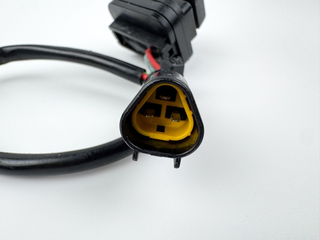 Yamaha Outboard Trim Tilt Switch 69J-82563-00-00