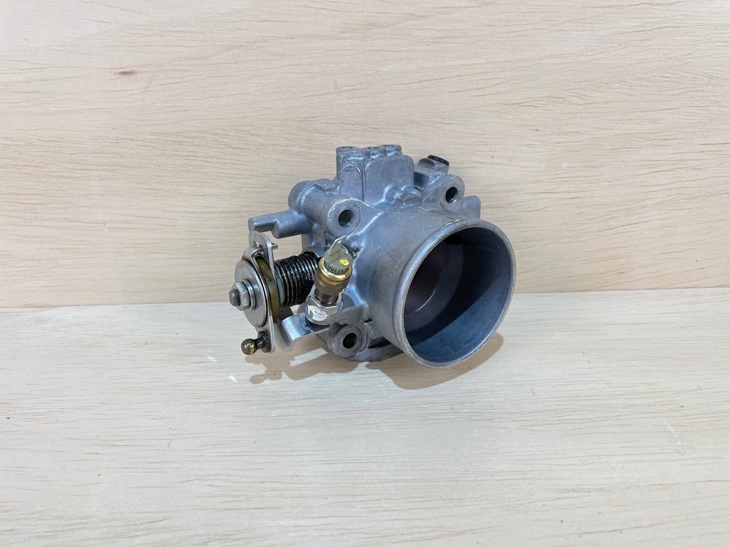 2003 Suzuki 140HP DF140 Outboard Engine Throttle Body 13300-90J00