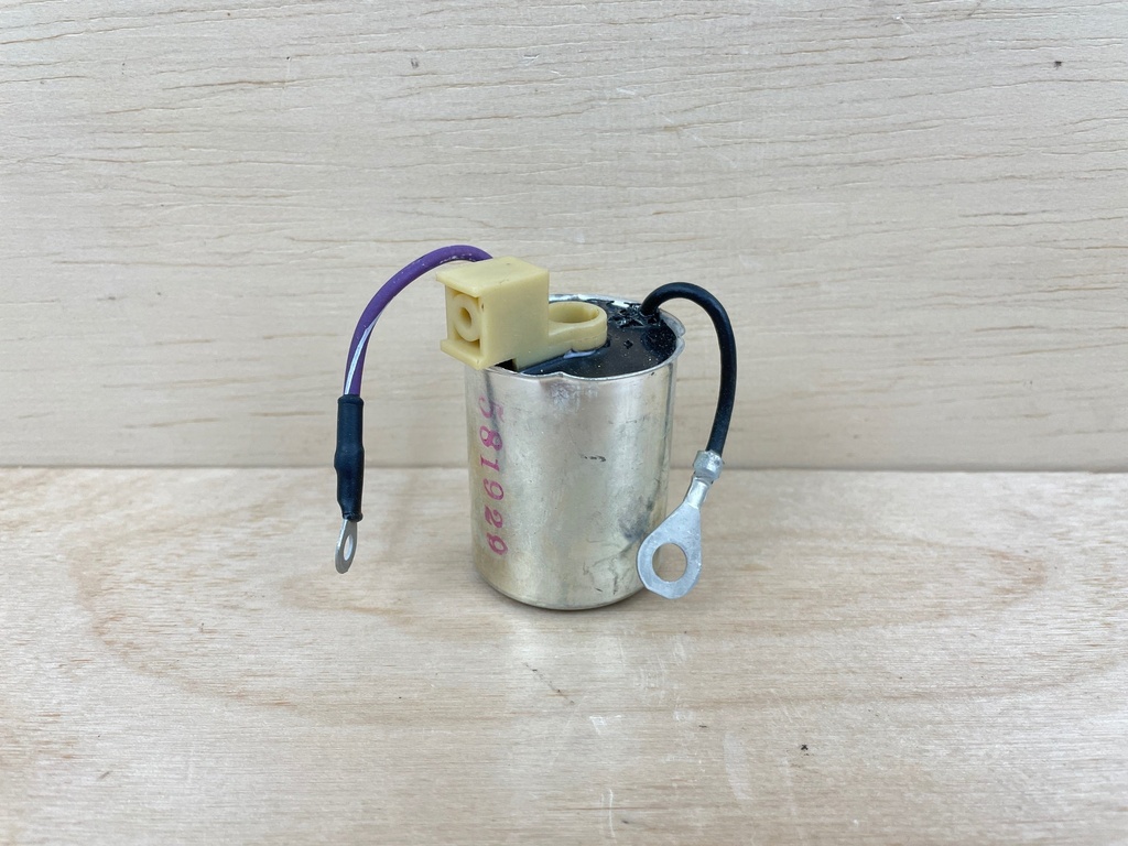 Evinrude Johnson OMC Choke Solenoid 581929 0581929 Brand New OEM