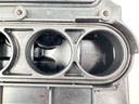 2005 Yamaha 300 HP HPDI 2 Stroke Outboard Intake Air Silencer Assembly 60V-14440-00-00 OEM