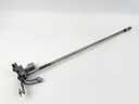 2004 Yamaha 150 HP 4 Stroke Outboard Shift Shaft 63P-44120-00-00 OEM
