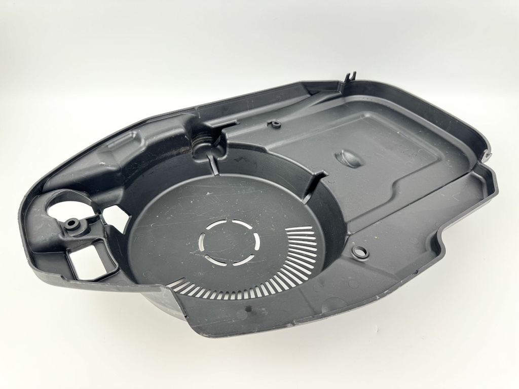 2004 Yamaha 150 HP 4 Stroke Outboard Flywheel Cover 63P-81337-00-00 OEM