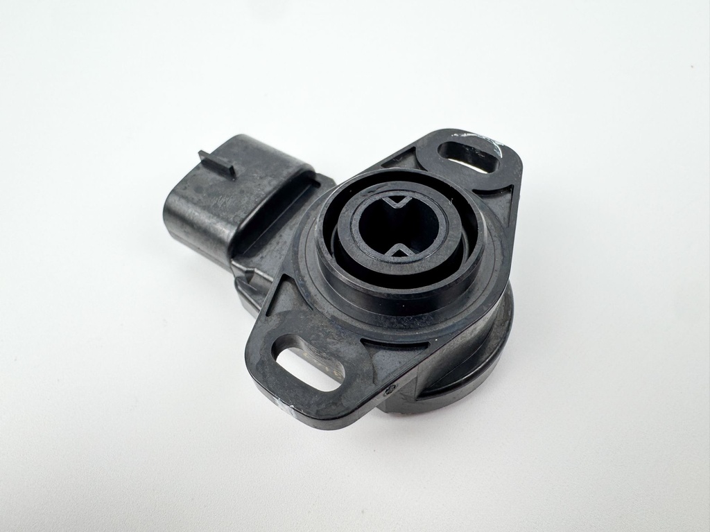 2004 Yamaha 150 HP 4 Stroke Outboard Throttle Position Sensor 69J-85885-00-00 OEM