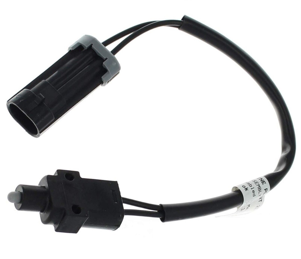 Mercury Quicksilver Neutral Safety Switch 8M0052939 Brand New OEM