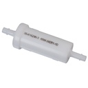 Mercury Quicksilver In-Line Fuel Filter 35-816296Q03 Brand New OEM