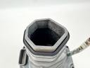 2011 Yamaha 150 HP 4 Stroke Outboard Exhaust Muffler 63P-14711-01-9S OEM