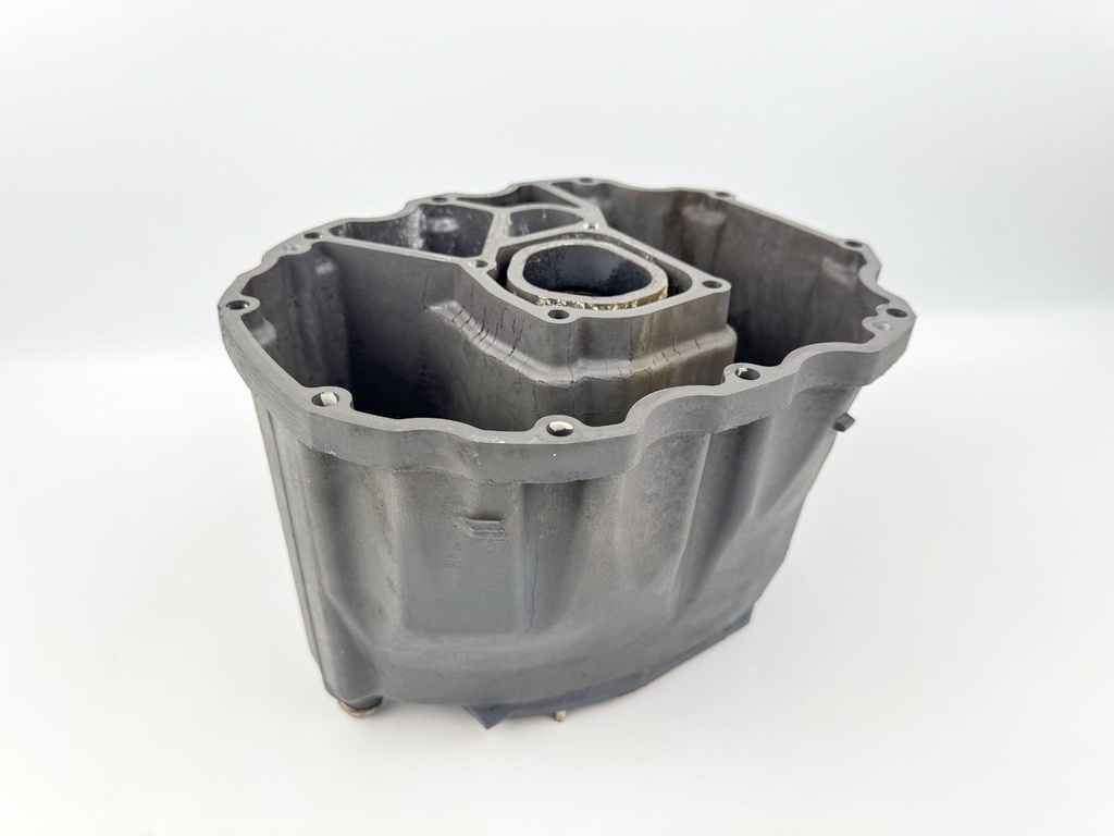 2004 & Up Yamaha 150HP 4 Stroke Outboard Oil Pan Assembly 63P-15311-00-5B