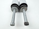 Yamaha 150HP 4 Stroke Lower Motor Side Mount Dampers Bolts 63P-44555-00-00