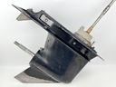 98-06 Mercury 75 90 115 HP 4 Stroke Carb 20" Long Lower Unit 888845T03