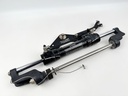 SeaStar Front Mount Outboard Hydraulic Steering Cylinder Assembly HC5358