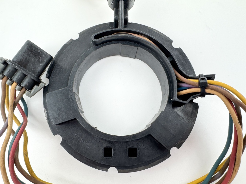 2001 Mercury 150 HP 2 Stroke Outboard Trigger Assembly 96455A18 OEM