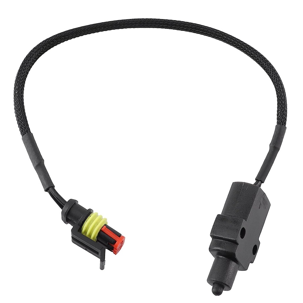 Evinrude Johnson BRP Neutral Safety Switch 587356 Brand New OEM