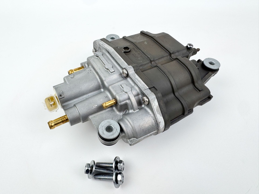 2017 Suzuki 115 HP 4 Stroke Outboard Vapor Separator Tank VST 15600-92J50 OEM