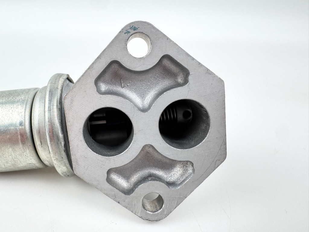 2017 Suzuki 115 HP 4 Stroke Outboard IAC Idle Air Control Valve 18137-77E00 OEM