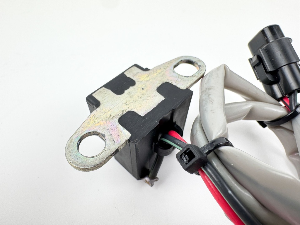 2017 Suzuki 115 HP 4 Stroke Outboard CKP Ignition Timing Coil 32160-92J01 OEM