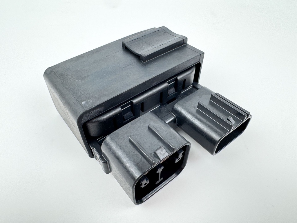 2017 Suzuki 115 HP 4 Stroke Outboard Trim Tilt Relay 38410-93J21 OEM