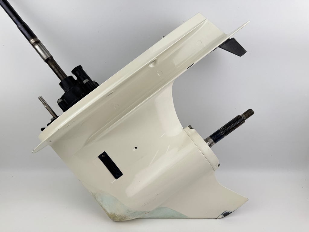 2001-18 Suzuki 115 140 HP 4 Stroke Outboard 25" XL Long Lower Unit Gear Case