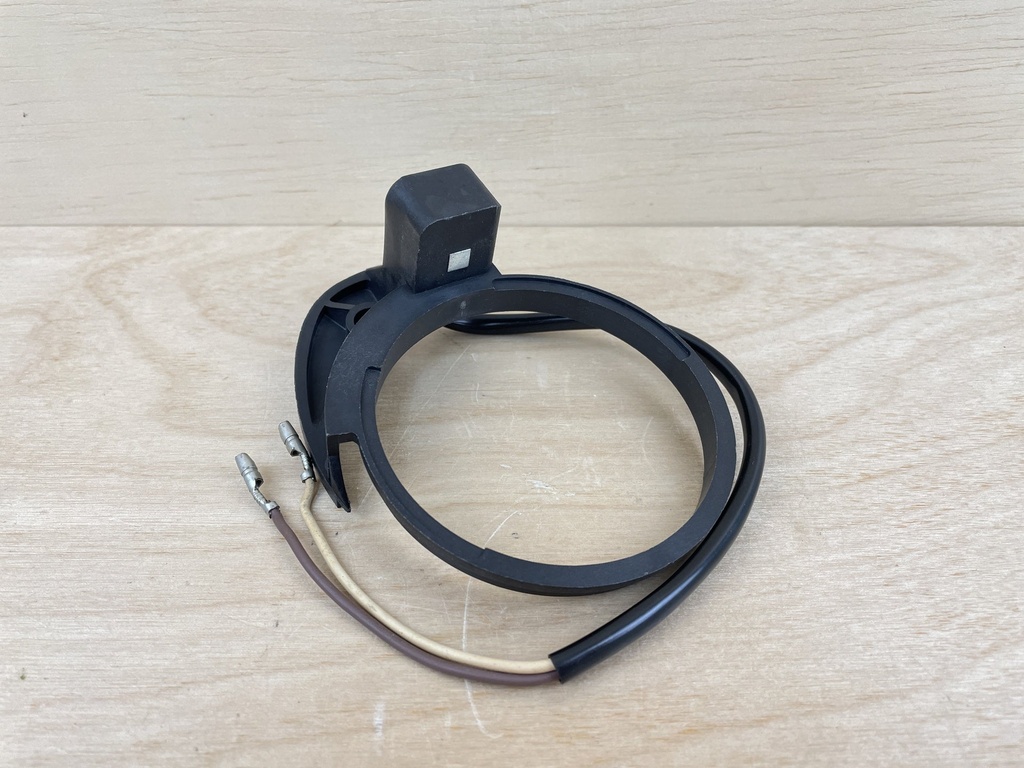 Mercury Quicksilver Trigger Housing Assembly 7283A3 Brand New OEM