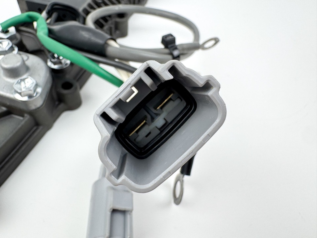 2017 Suzuki 115 HP 4 Stroke Outboard Rectifier & Regulator 32800-92J00 OEM