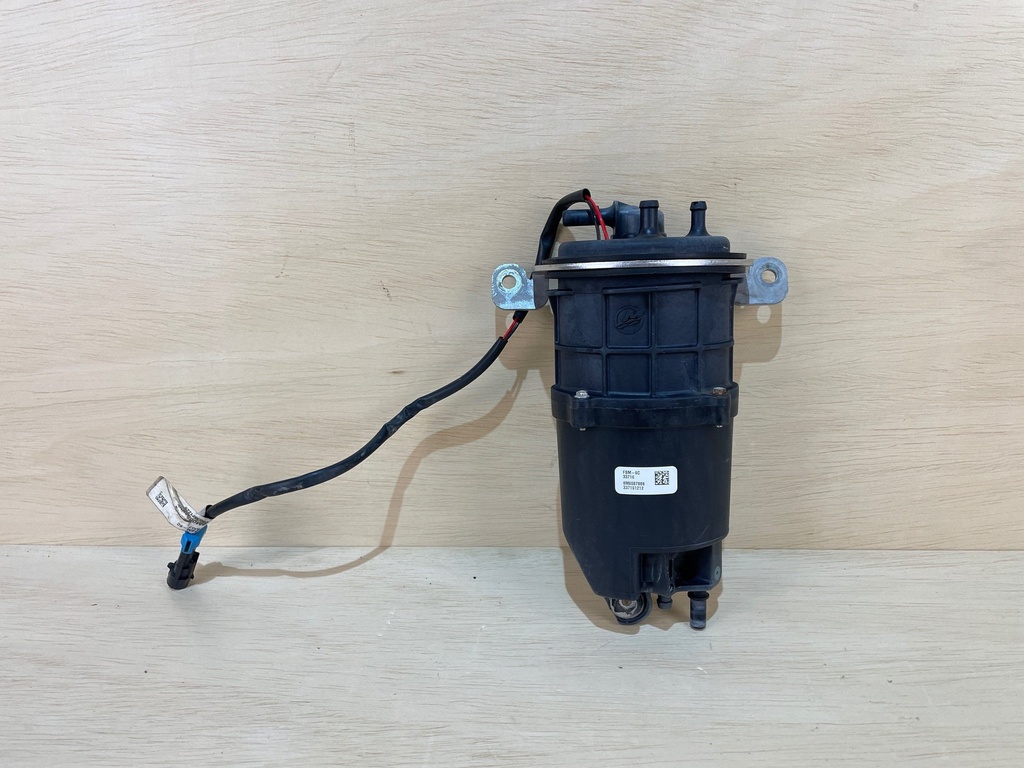 Mercury Verado 2.6L 350HP Outboard Fuel Supply Module FSM VST 8M0102455