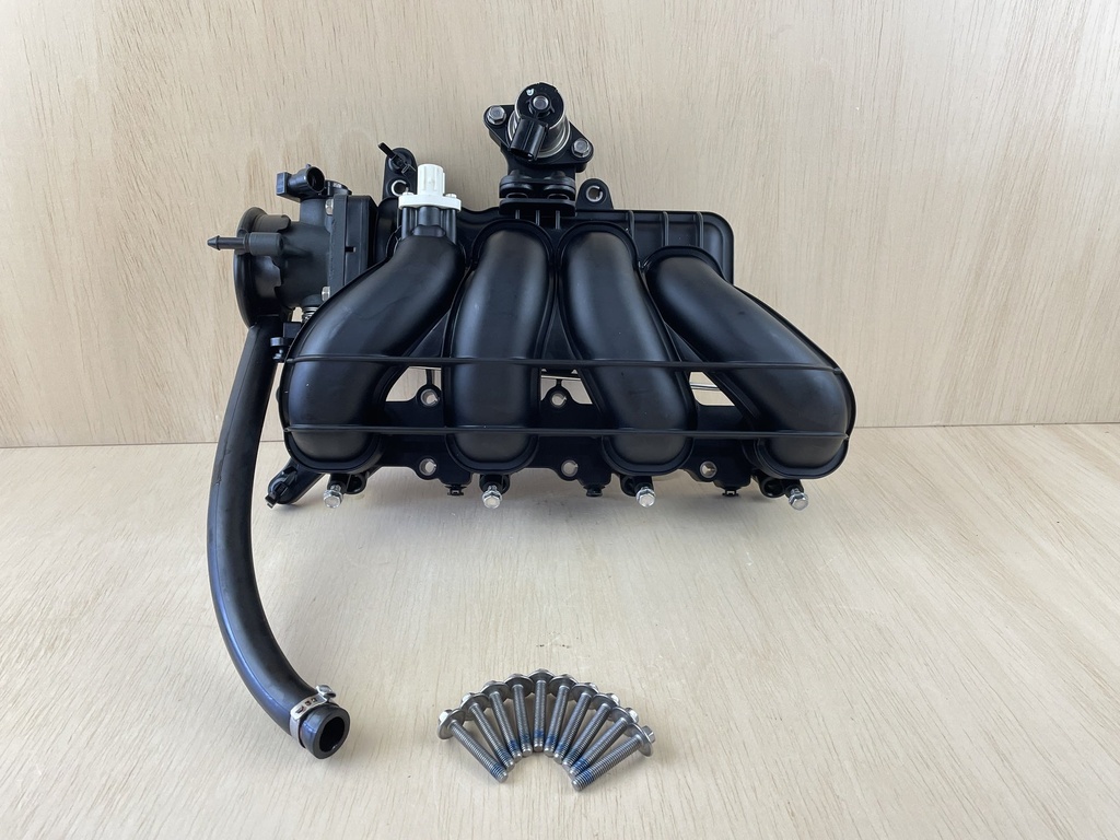 2014 Mercury 90HP 4 Stroke Outboard Air Intake Manifold 8M0088065