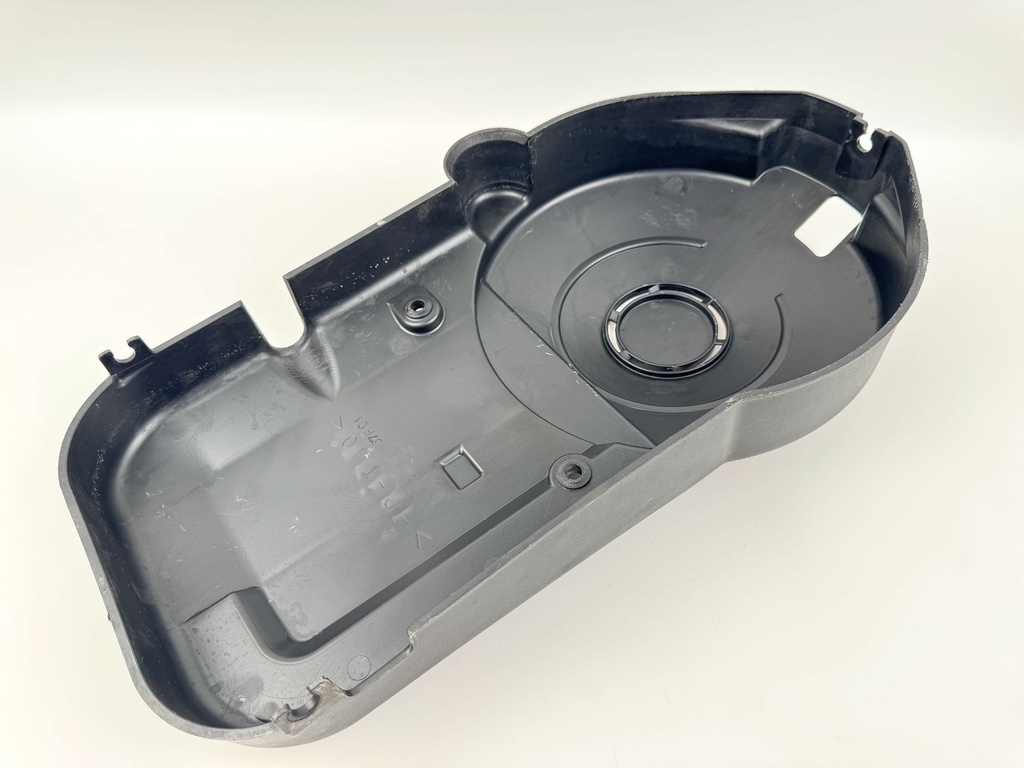 2005 Yamaha 115 HP 4 Stroke Outboard Flywheel Cover 67F-81337-01-00 OEM