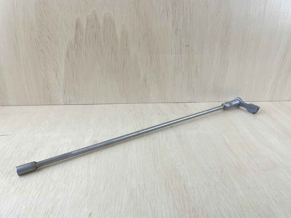 2014 Mercury 90HP Outboard 4 Stroke Shift Shaft Assembly 8M0060213